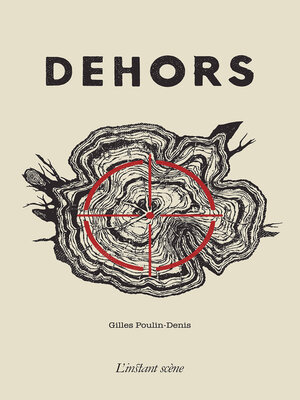 cover image of Dehors